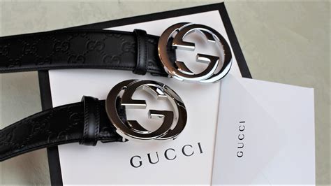 fake silver gucci bel|gucci counterfeit belt.